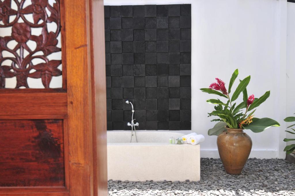 The Luku Villa Buwit Rom bilde