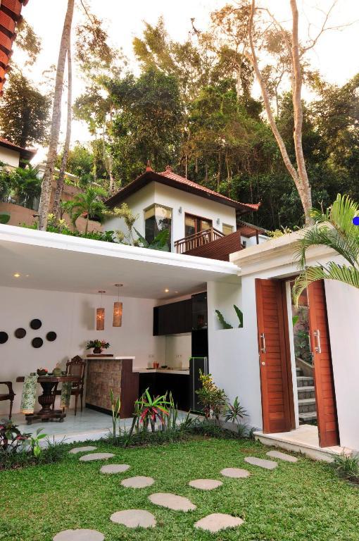 The Luku Villa Buwit Rom bilde