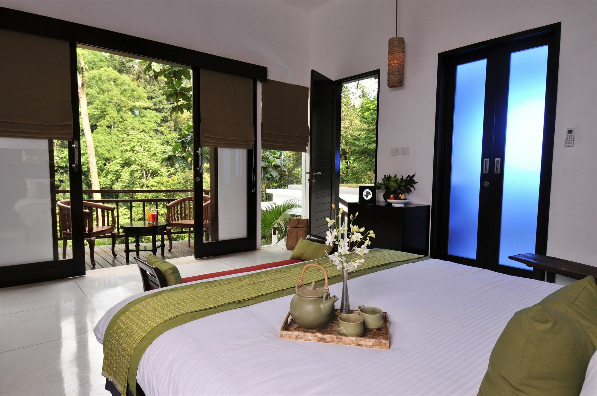 The Luku Villa Buwit Eksteriør bilde